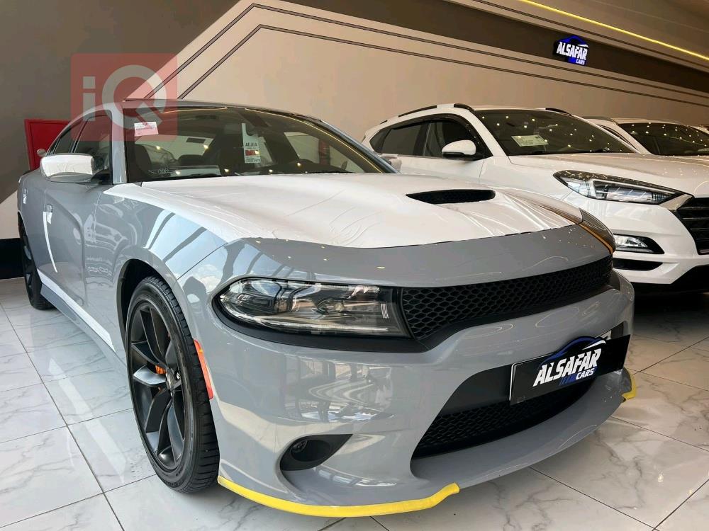 دودج تشارجر